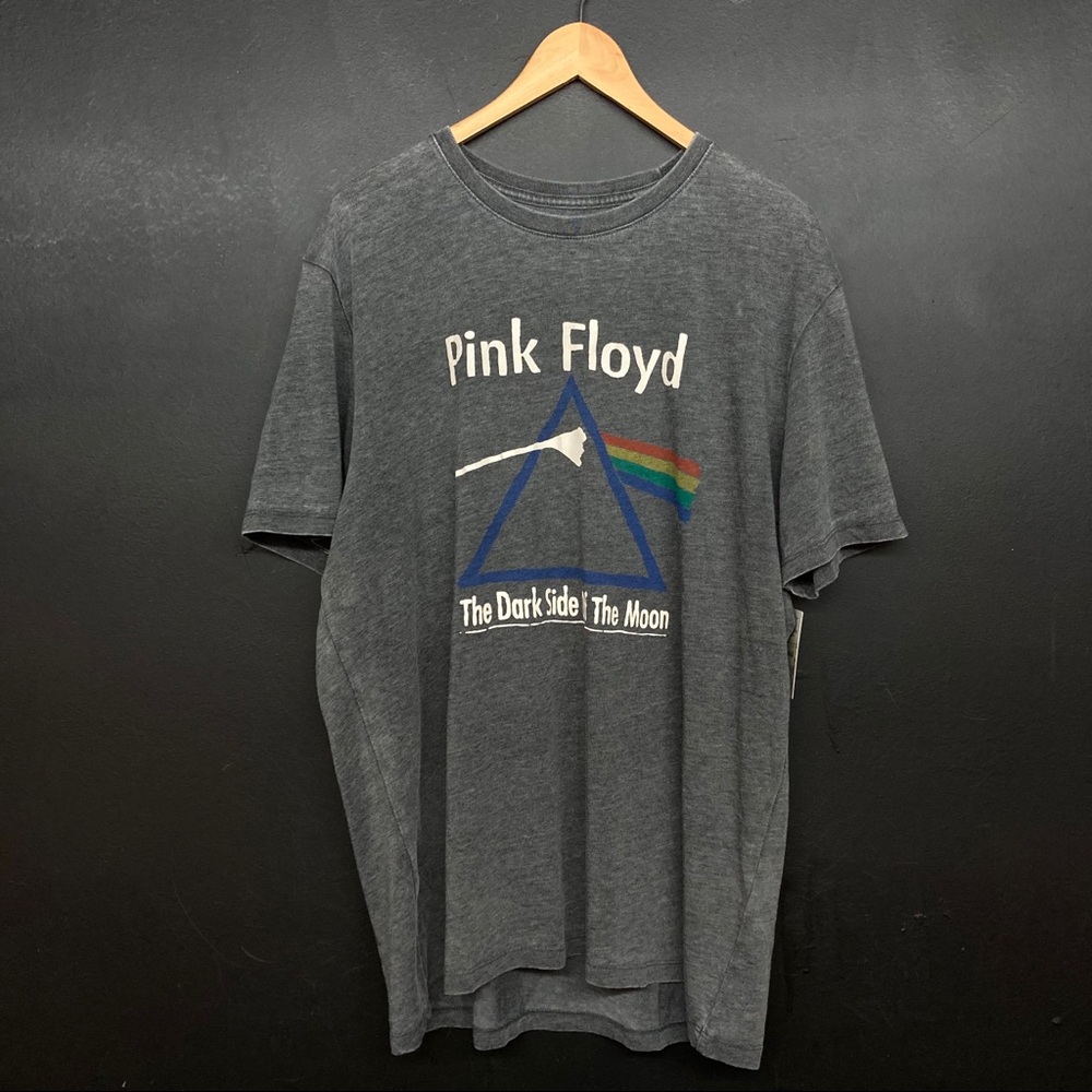 Pink Floyd Dark Side Of The Moon Tee T-Shirt